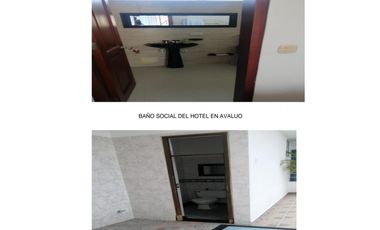 VENTA HOTEL BOUTIQUE FLANDES TOLIMA