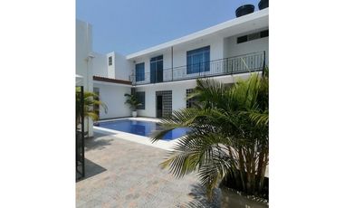 VENTA HOTEL BOUTIQUE FLANDES TOLIMA