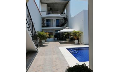 VENTA HOTEL BOUTIQUE FLANDES TOLIMA