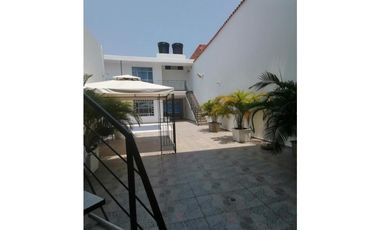 VENTA HOTEL BOUTIQUE FLANDES TOLIMA