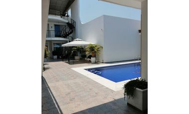 VENTA HOTEL BOUTIQUE FLANDES TOLIMA