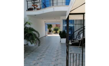 VENTA HOTEL BOUTIQUE FLANDES TOLIMA