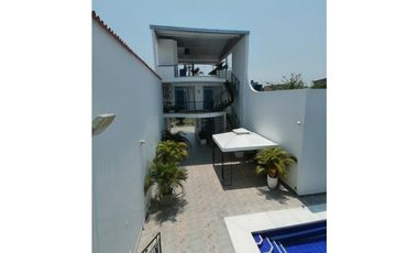 VENTA HOTEL BOUTIQUE FLANDES TOLIMA