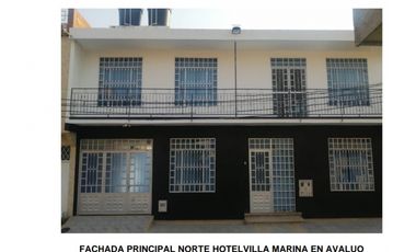 VENTA HOTEL BOUTIQUE FLANDES TOLIMA