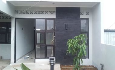Dijual Rumah Baru Cluster Dar El Salaam Jatiwangi Majalengka
