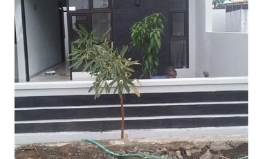 Dijual Rumah Baru Cluster Dar El Salaam Jatiwangi Majalengka