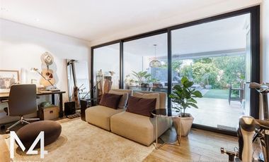Departamento en arriendo de 2 dorm. en Vitacura