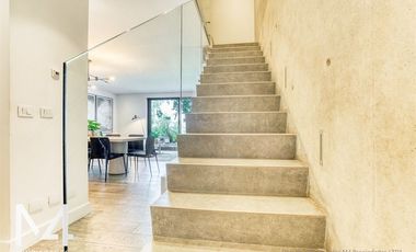 Departamento en arriendo de 2 dorm. en Vitacura