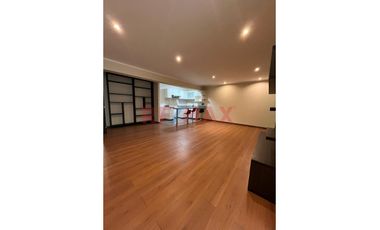 Alquiler De Departamento En Primer Piso, Surco