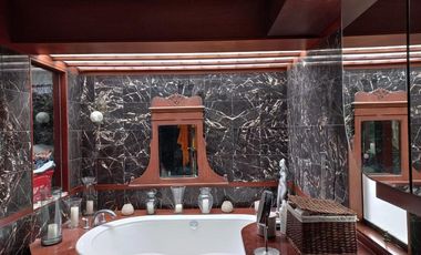 Venta de Hermosa Casa en la Encantada de Villa Chorrillos