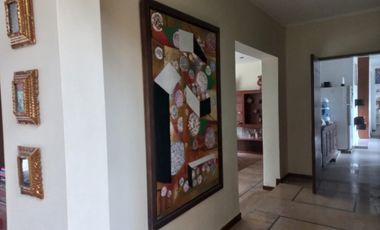 Venta de Hermosa Casa en la Encantada de Villa Chorrillos