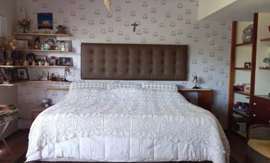 Venta de Hermosa Casa en la Encantada de Villa Chorrillos