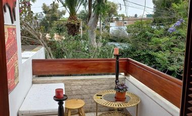 Venta de Hermosa Casa en la Encantada de Villa Chorrillos