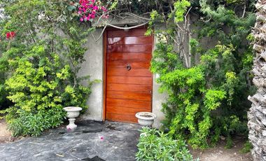 Venta de Hermosa Casa en la Encantada de Villa Chorrillos