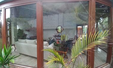 Venta de Hermosa Casa en la Encantada de Villa Chorrillos