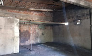 GALPON INDUSTRIAL EN PH