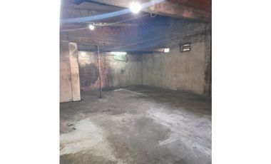 GALPON INDUSTRIAL EN PH