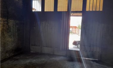 GALPON INDUSTRIAL EN PH