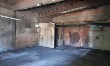 GALPON INDUSTRIAL EN PH