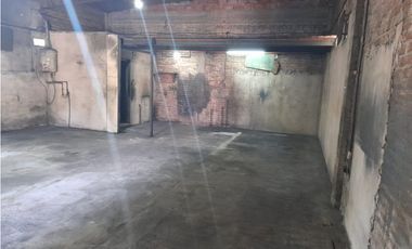 GALPON INDUSTRIAL EN PH