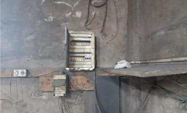 GALPON INDUSTRIAL EN PH