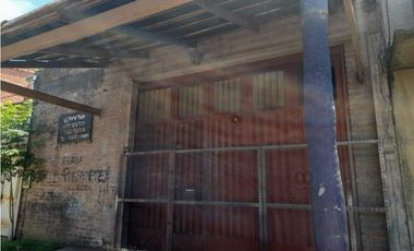 GALPON INDUSTRIAL EN PH