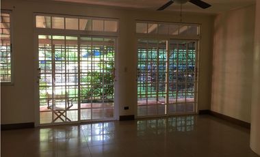 Se alquila casa en Los Rios en $1,500
