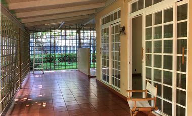 Se alquila casa en Los Rios en $1,500