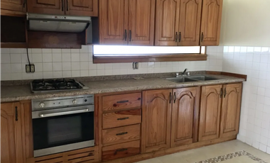 Se alquila casa en Los Rios en $1,500
