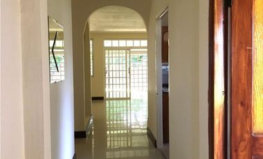 Se alquila casa en Los Rios en $1,500