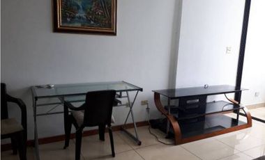 ALQUILER APARTAMENTO AMOBLADO CONDADO DEL REY