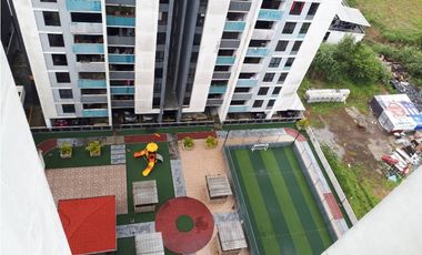 ALQUILER APARTAMENTO AMOBLADO CONDADO DEL REY