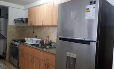 ALQUILER APARTAMENTO AMOBLADO CONDADO DEL REY