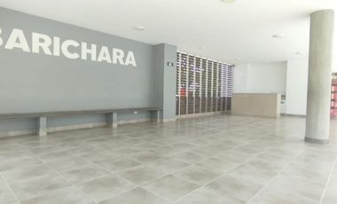 apartamento en venta en ciudad guabinas. Cod V108512