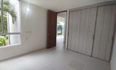 apartamento en venta en ciudad guabinas. Cod V108512