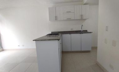 apartamento en venta en ciudad guabinas. Cod V108512