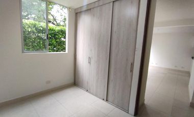 apartamento en venta en ciudad guabinas. Cod V108512