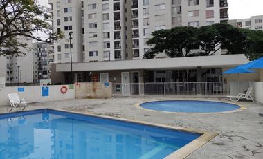 apartamento en venta en ciudad guabinas. Cod V108512