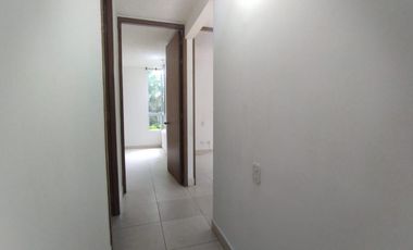 apartamento en venta en ciudad guabinas. Cod V108512