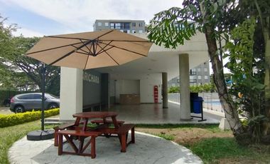 apartamento en venta en ciudad guabinas. Cod V108512