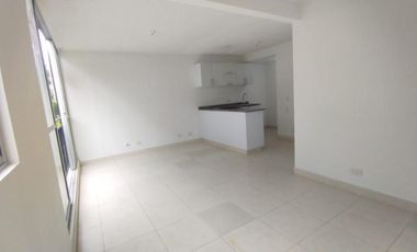 apartamento en venta en ciudad guabinas. Cod V108512