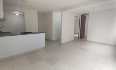 apartamento en venta en ciudad guabinas. Cod V108512
