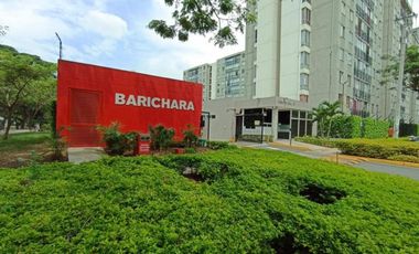 apartamento en venta en ciudad guabinas. Cod V108512