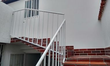 casa en venta en los patios,. Cod V9327