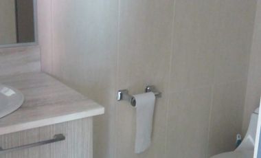 ALQUILER APARTAMENTO CONDADO DEL REY