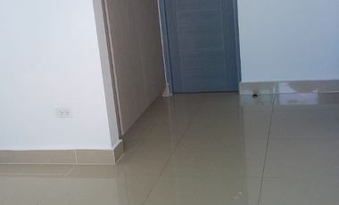 ALQUILER APARTAMENTO CONDADO DEL REY