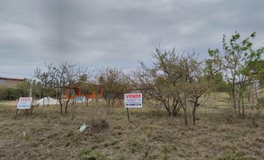 Retasado Venta Paralelos Lotes 7 y 10 Mzana. 14 774,,40m2 c/u Barrio Parque San José en Anisacate U$S20.000.