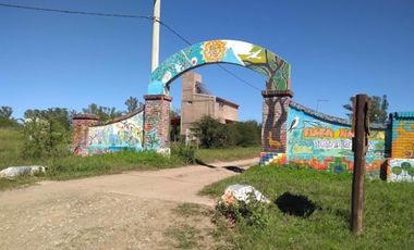 Retasado Venta Paralelos Lotes 7 y 10 Mzana. 14 774,,40m2 c/u Barrio Parque San José en Anisacate U$S20.000.