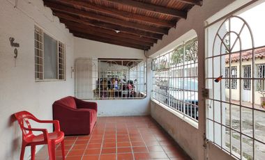 casa en venta en villa antigua. Cod V28943