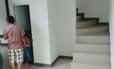Perumahan Cantik Grand East Desain Mewah Gedangan Sidoarjo